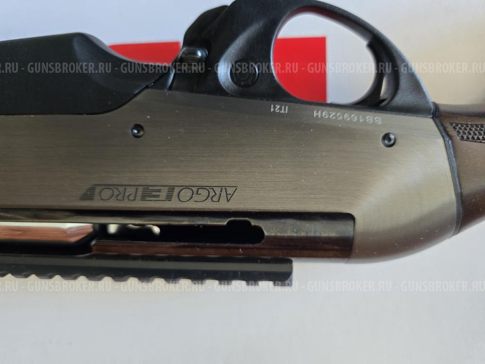 Benelli Argo E comfort