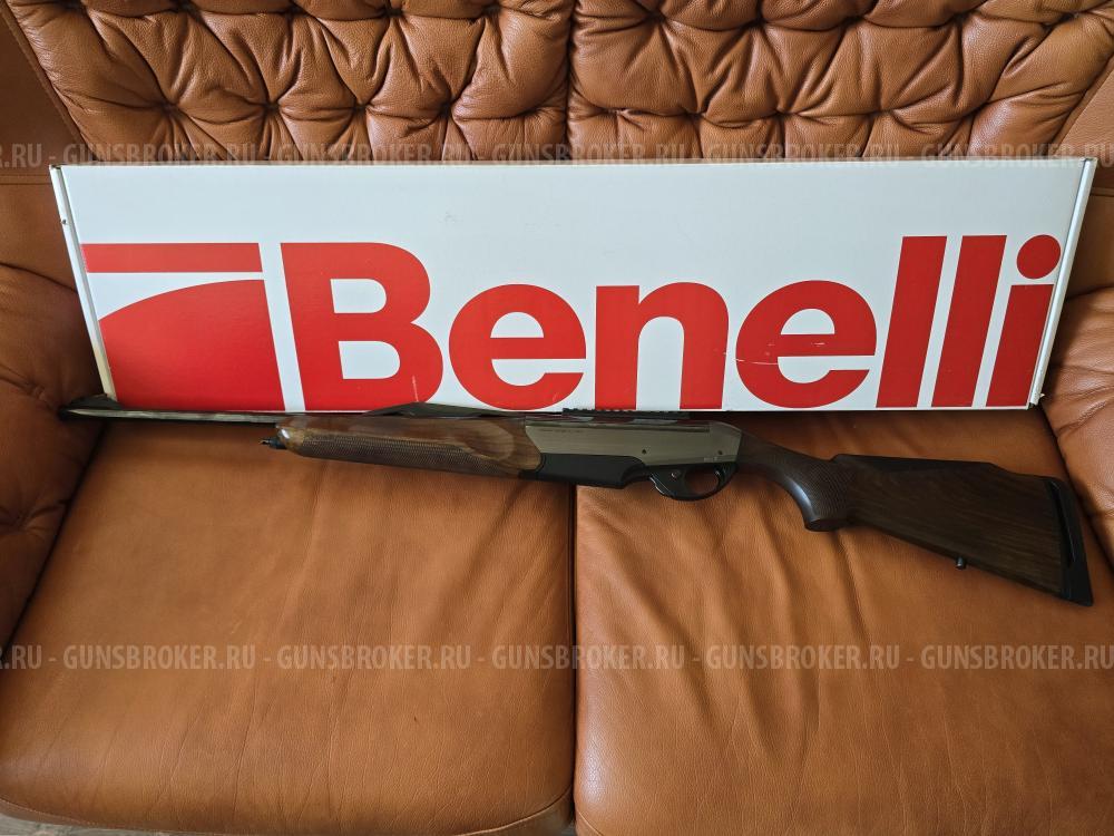 Benelli Argo E comfort