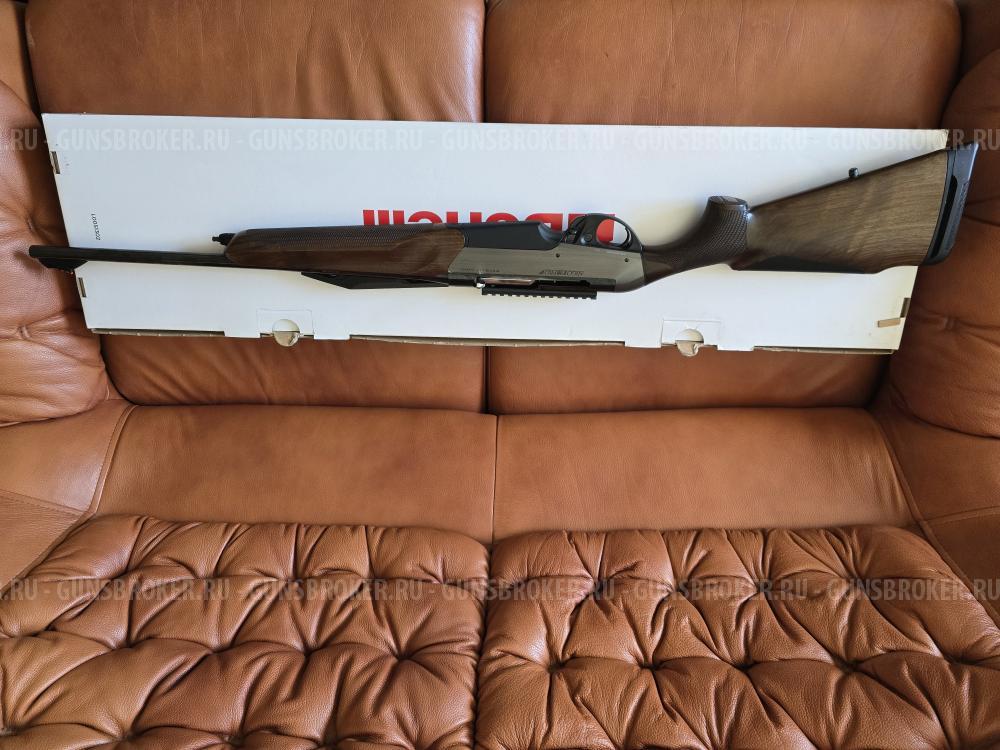 Benelli Argo E comfort