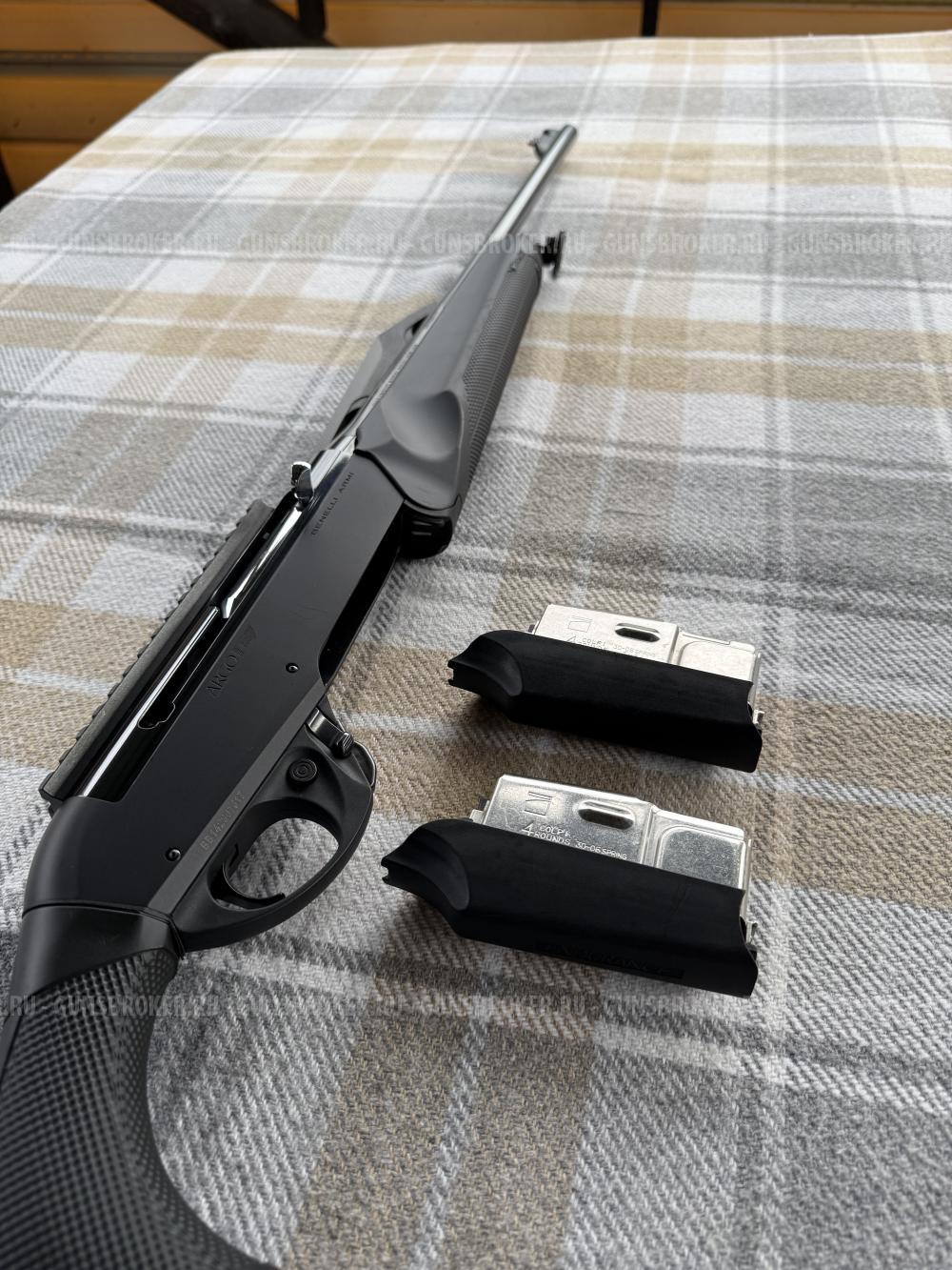 Benelli Argo E Comfort 