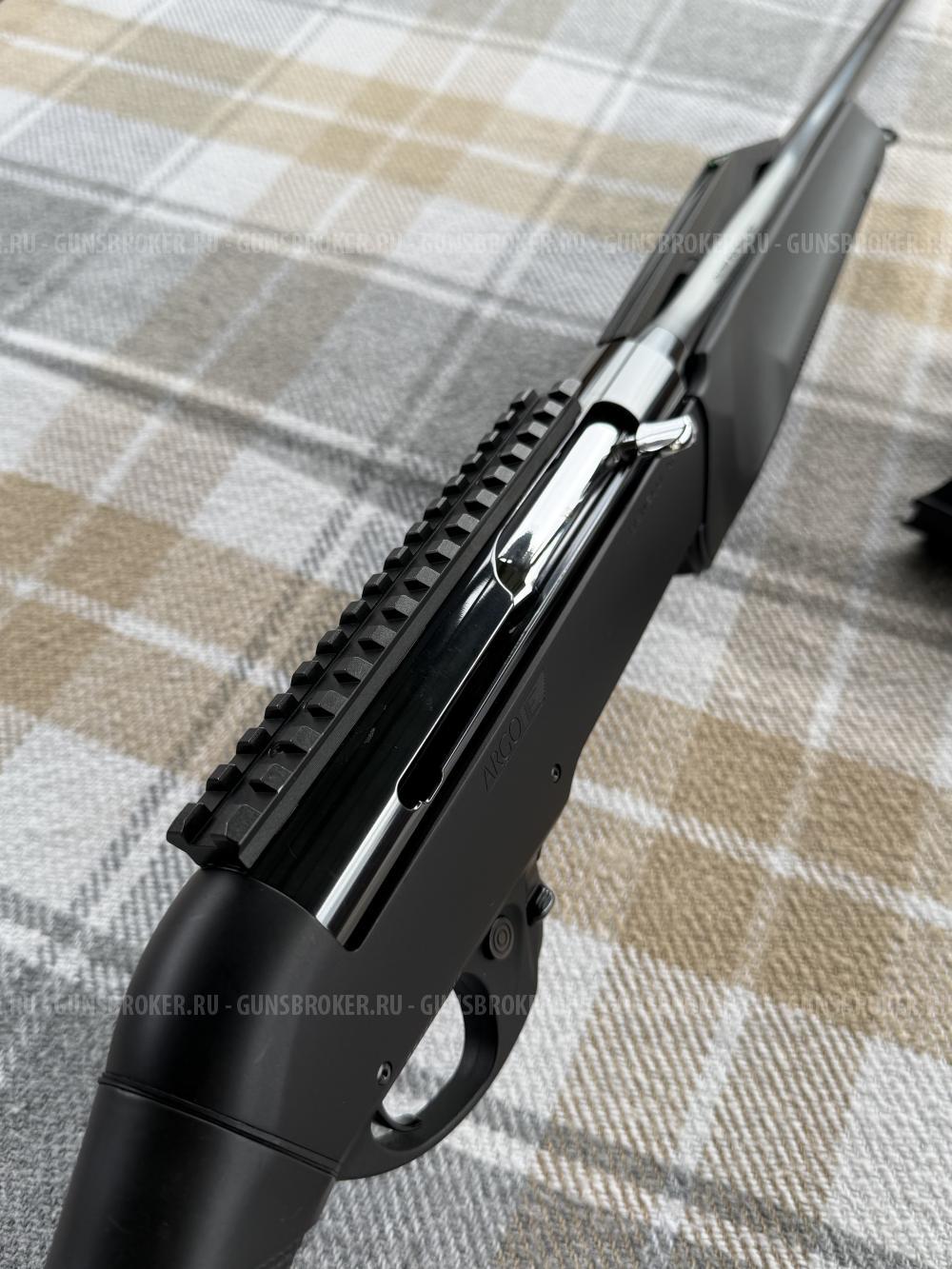 Benelli Argo E Comfort 