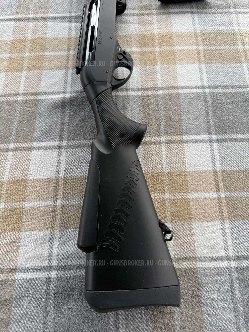 Benelli Argo E Comfort 