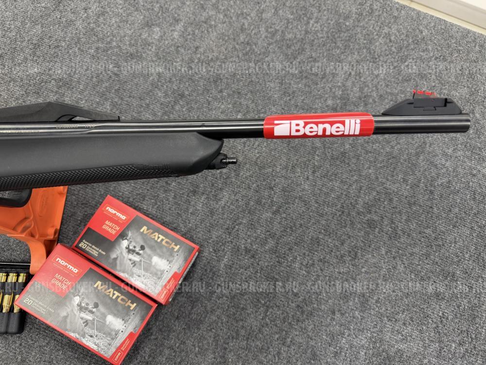 Benelli Argo E Compact Black калибра .308 Win (7,62х51) НОВЫЙ 