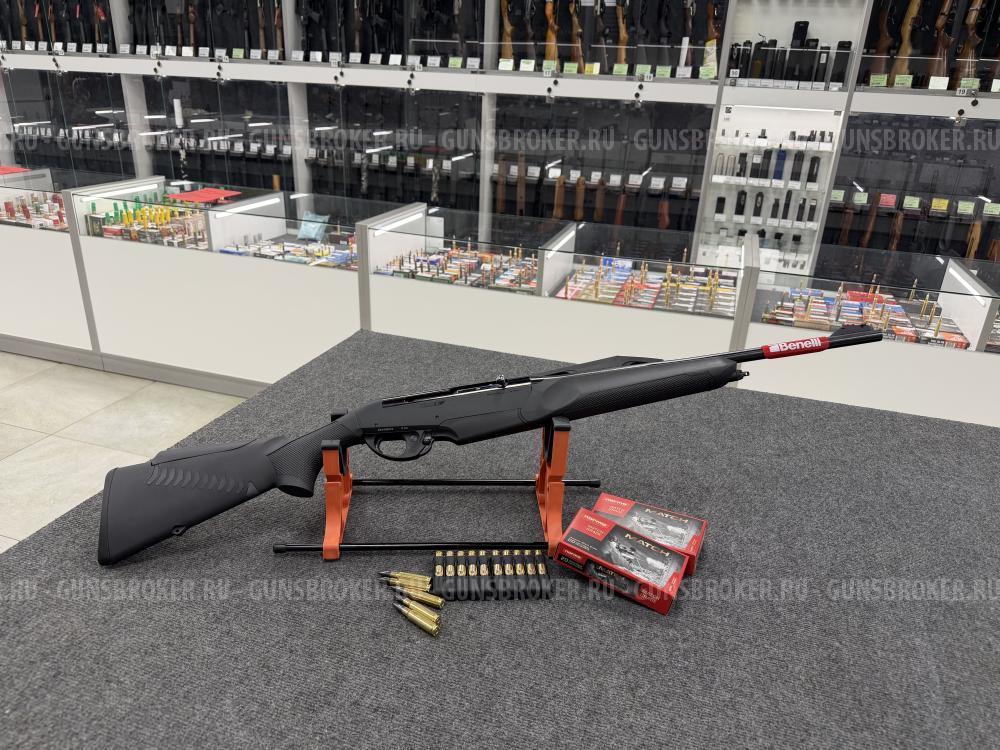 Benelli Argo E Compact Black калибра .308 Win (7,62х51) НОВЫЙ 