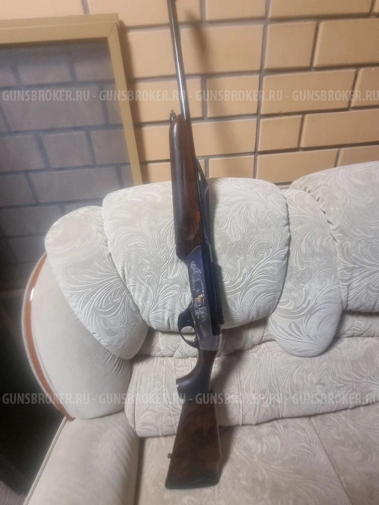 Benelli Argo E-EL 