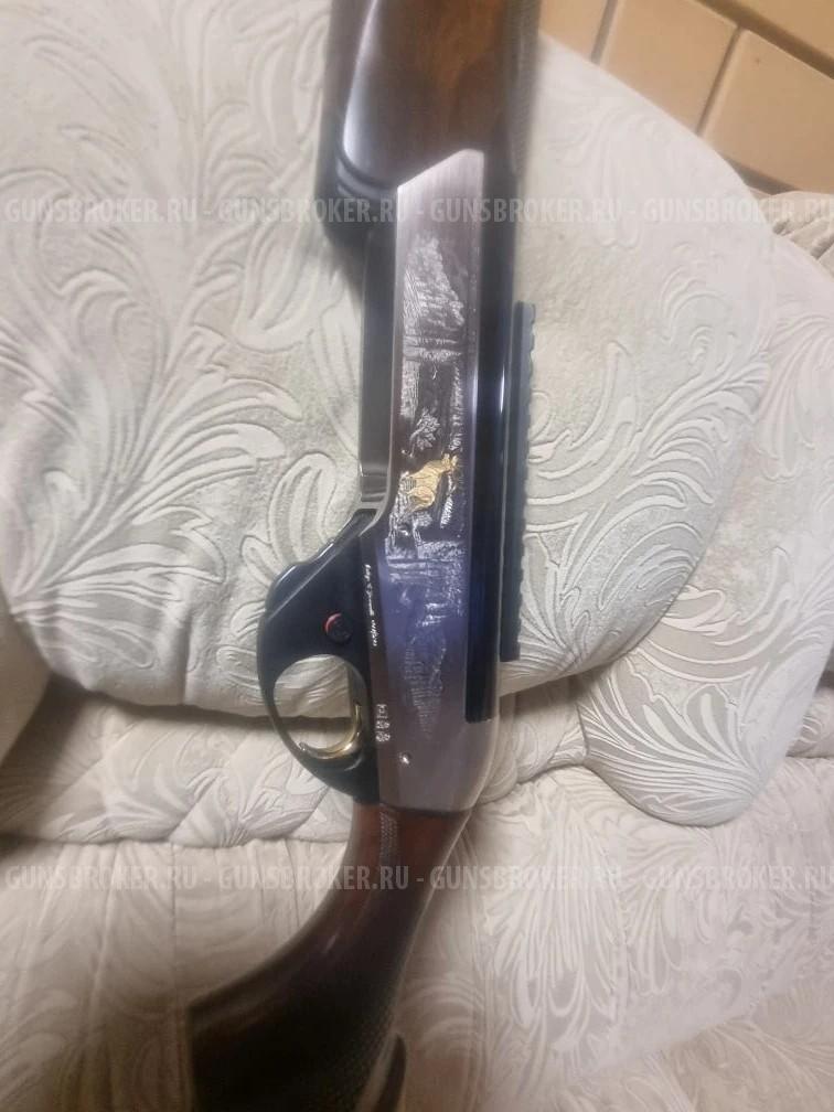 Benelli Argo E-EL 
