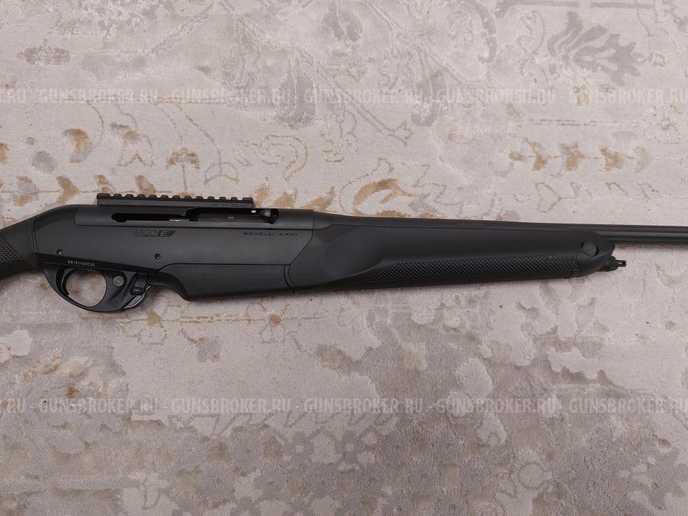 Benelli Argo-E Fluted 30-06 без настрела