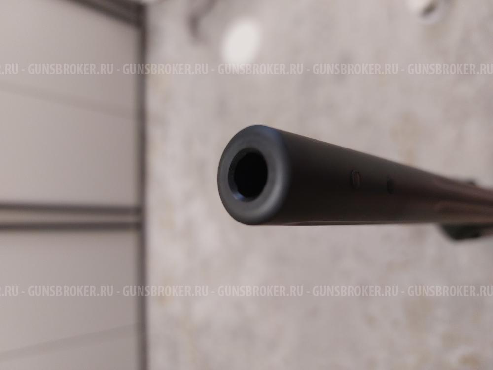 Benelli Argo-E Fluted 30-06 без настрела