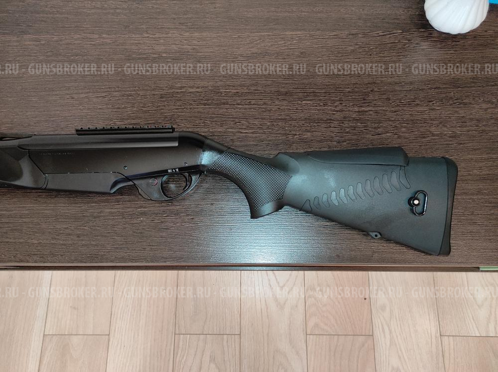 Benelli Argo E Fluted .308 win