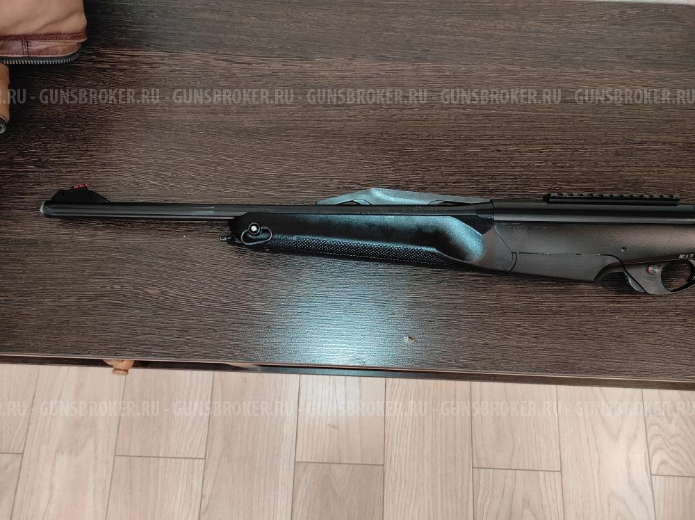 Benelli Argo E Fluted .308 win