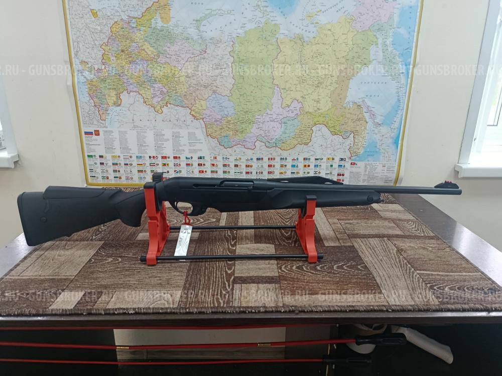 Benelli ARGO-E Fluted 308.win