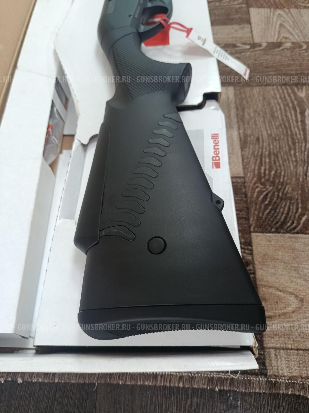 Benelli ARGO-E Fluted 308.win