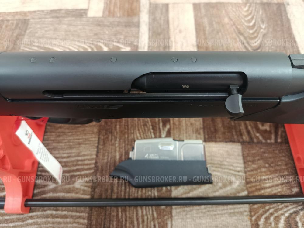 Benelli ARGO-E Fluted 308.win
