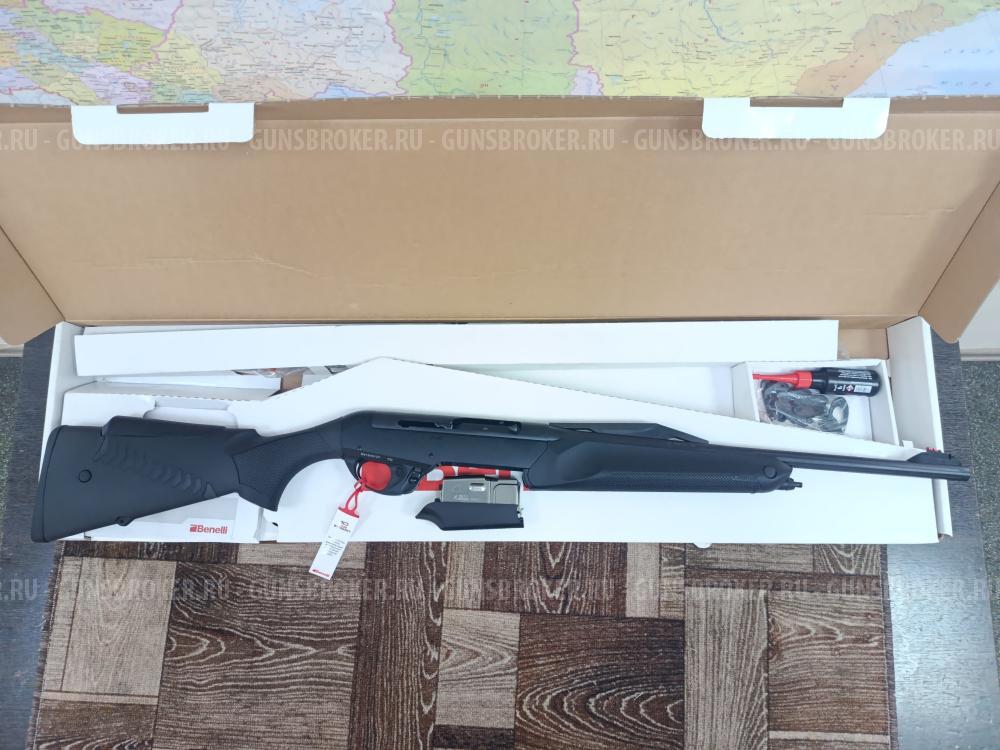 Benelli ARGO-E Fluted 308.win