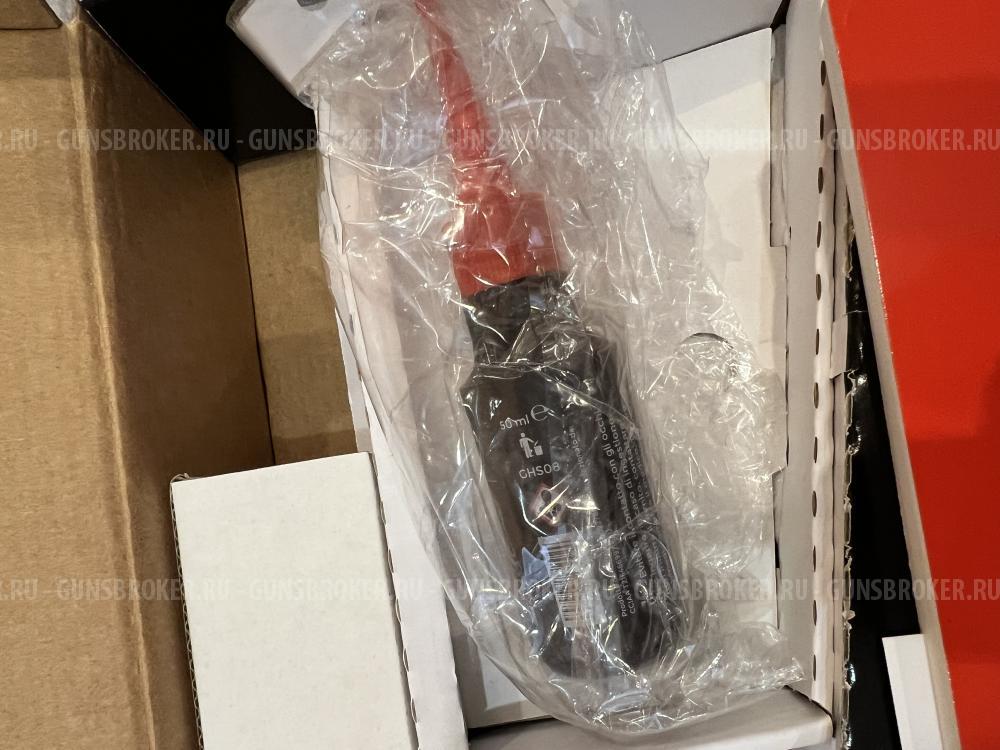 Benelli Argo-E Fluted