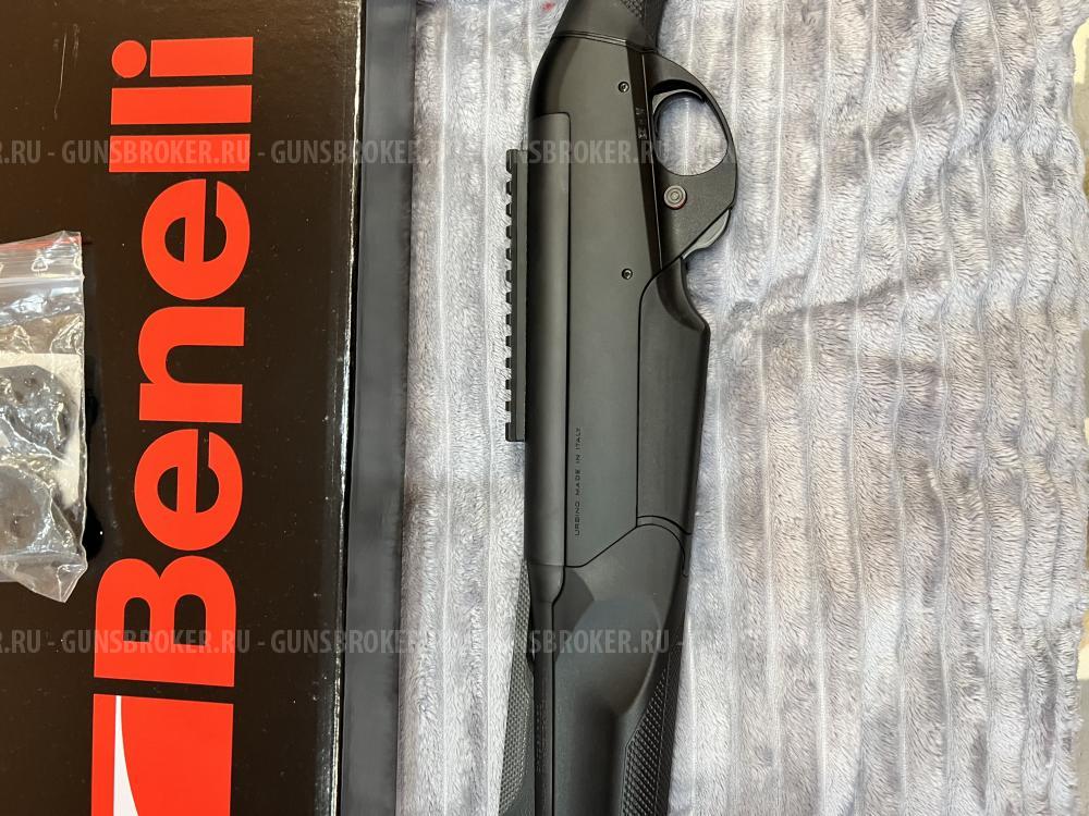 Benelli Argo-E Fluted