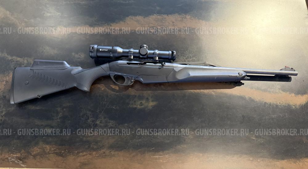 Benelli argo e fluted