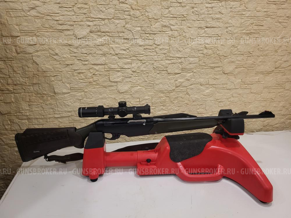 Benelli Argo-E Green 30-06 