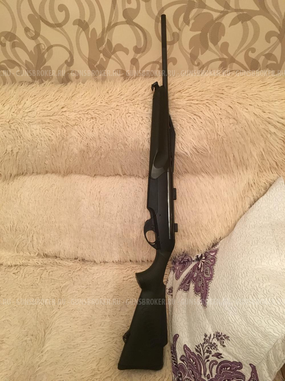 Benelli Argo-E, k 30-06 SPR