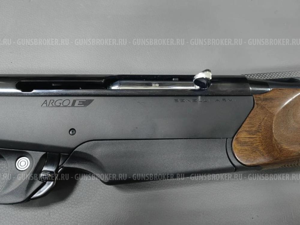 Benelli Argo-E к. 9,3*62