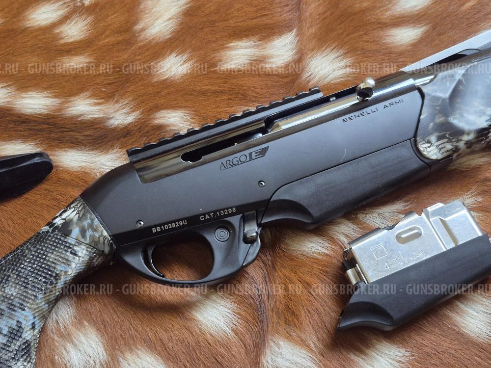 Benelli ARGO-E к.9.3x62