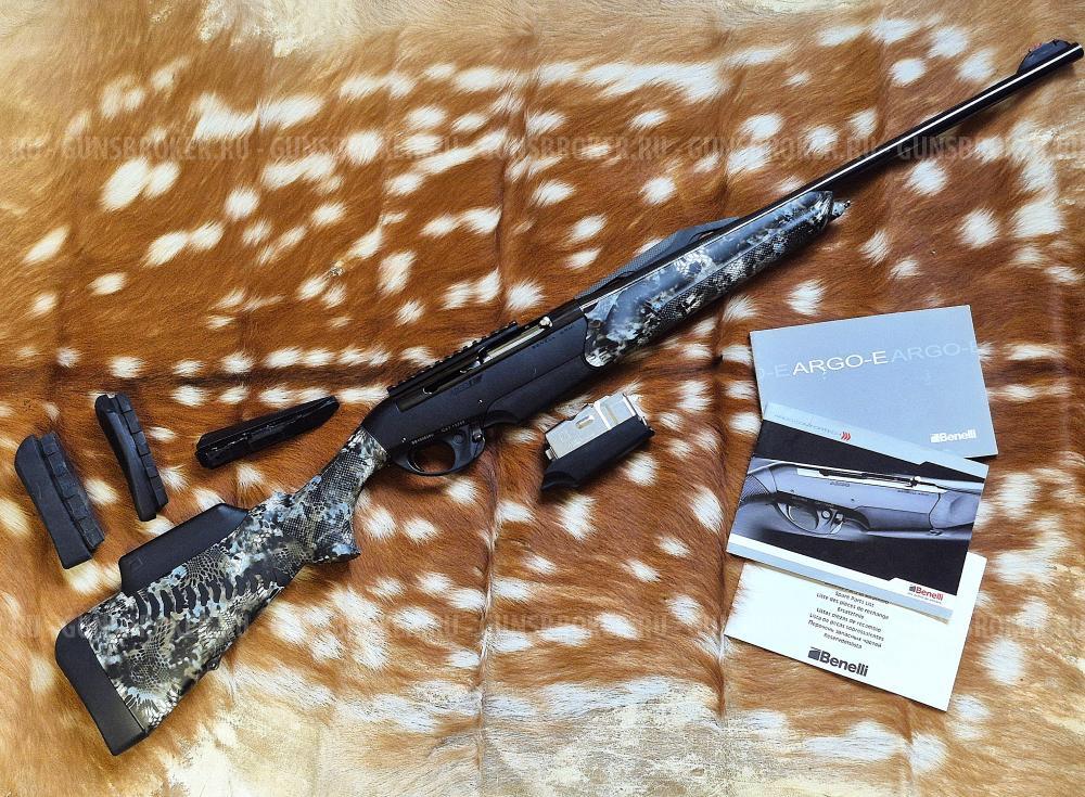 Benelli ARGO-E к.9.3x62
