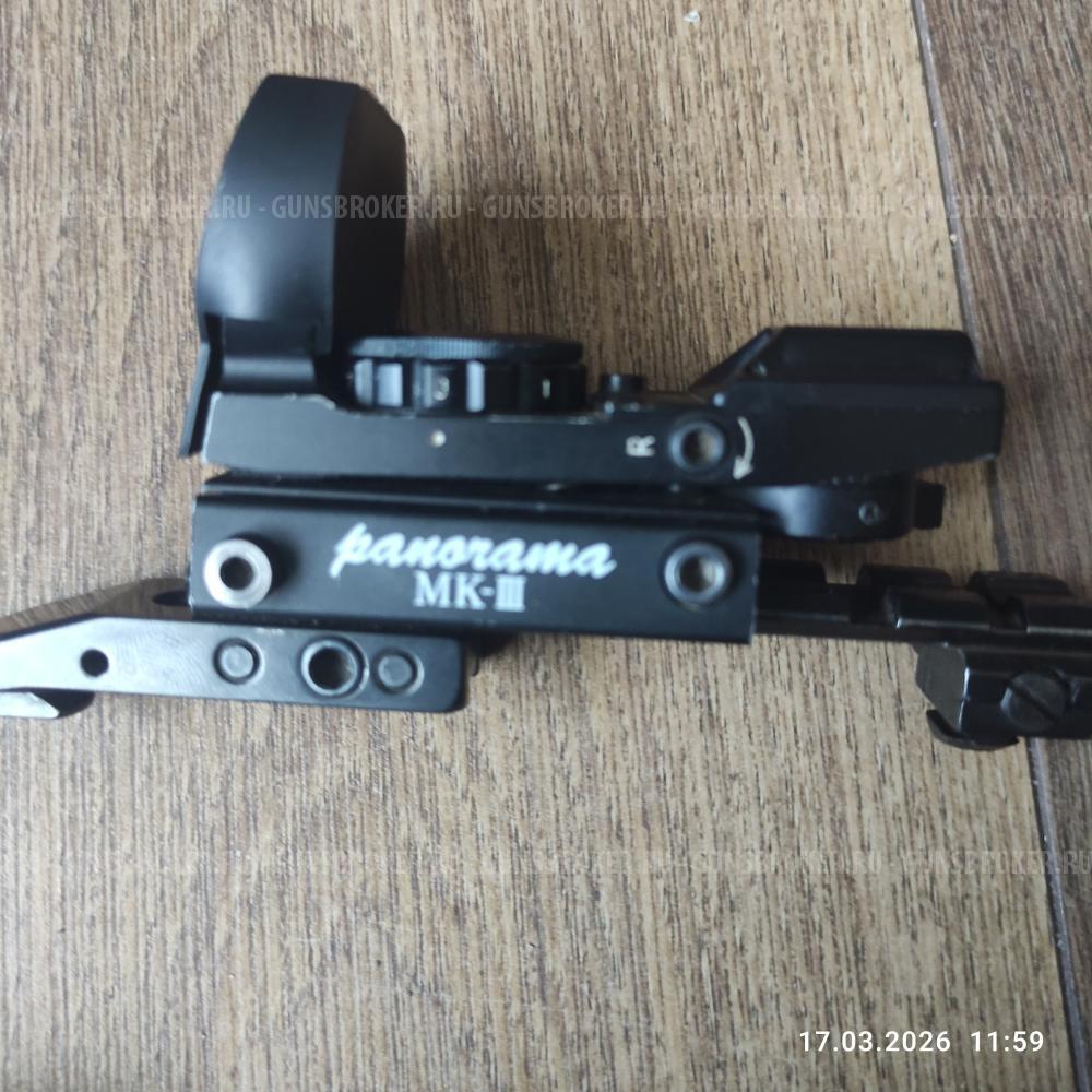 Бенелли Арго Е Комфорт 308