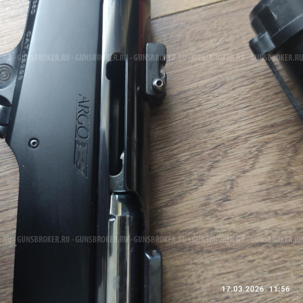 Бенелли Арго Е Комфорт 308