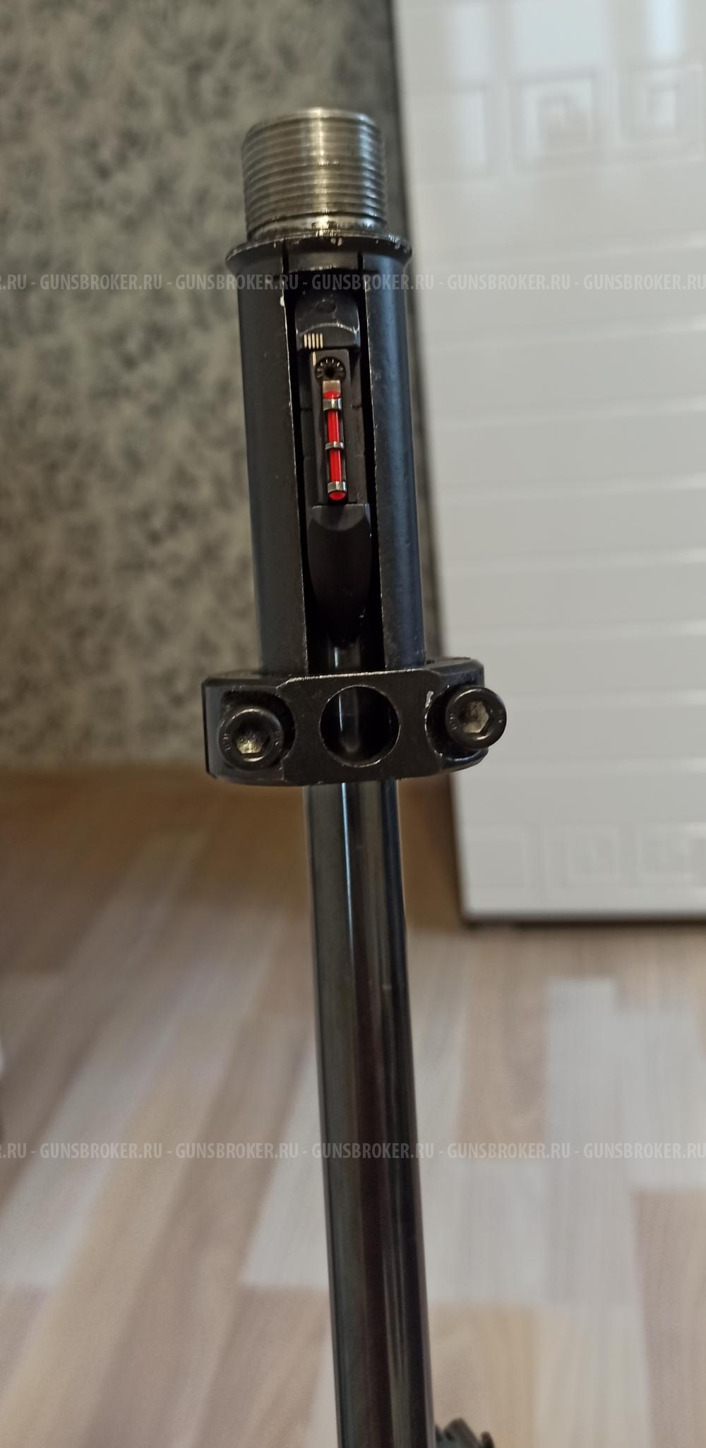 Benelli Argo-E komfort