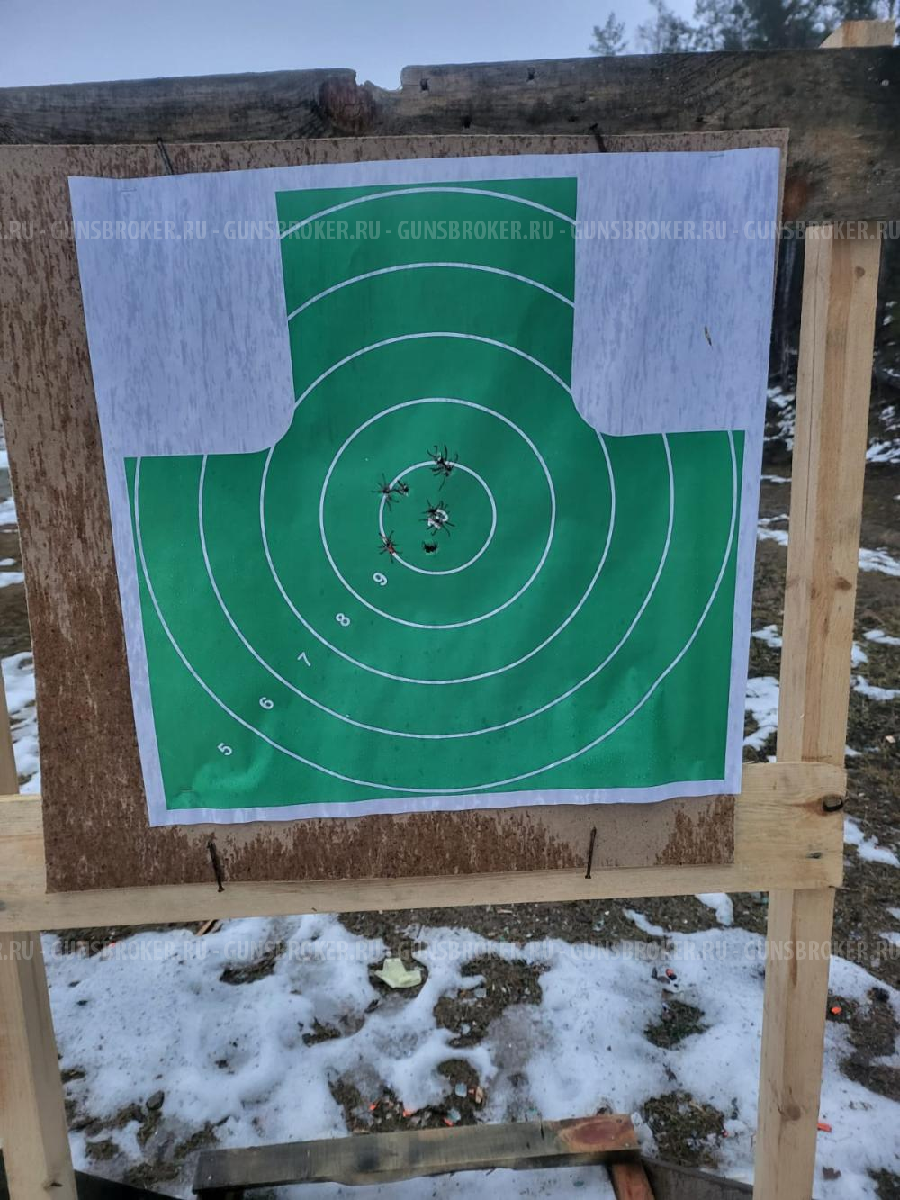 Benelli Argo-E komfort