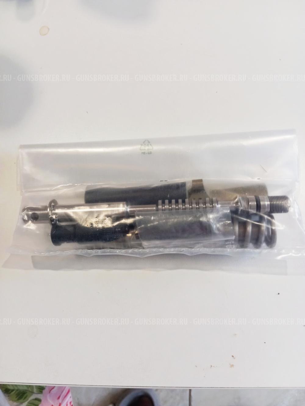 Benelli Argo Е комплект газового поршня продам!