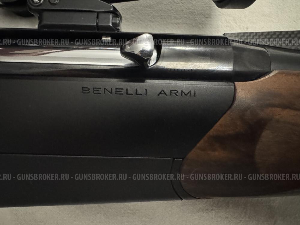 Benelli Argo-E Pro 30-06