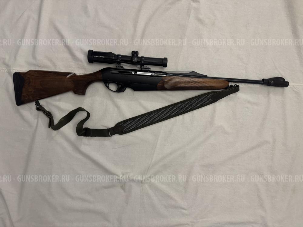 Benelli Argo-E Pro 30-06