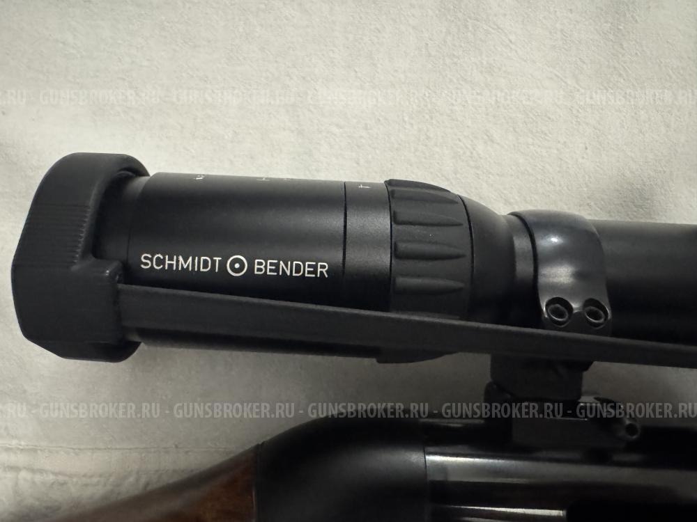 Benelli Argo-E Pro 30-06