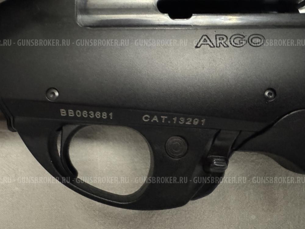 Benelli Argo-E Pro 30-06