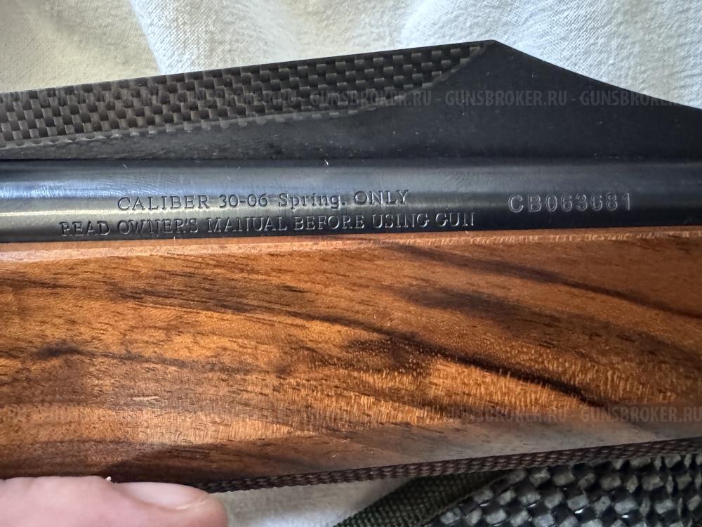 Benelli Argo-E Pro 30-06