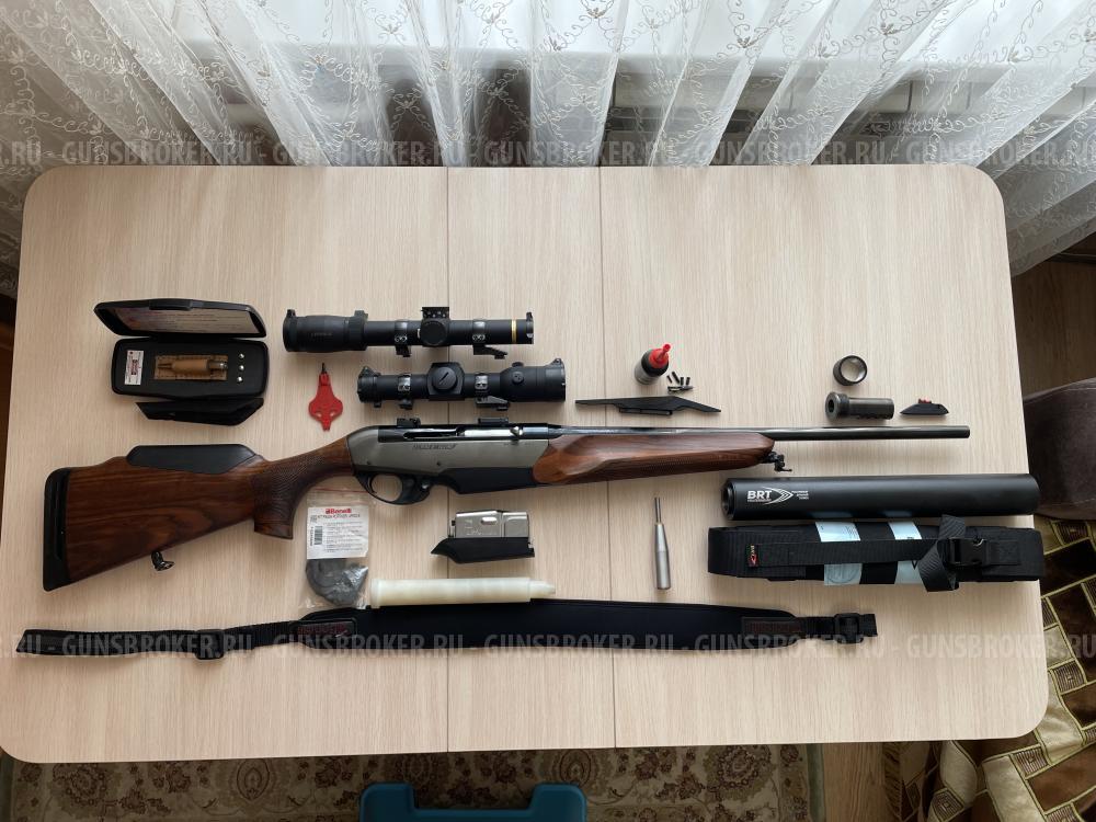 Benelli Argo E Pro 30-06Sprg