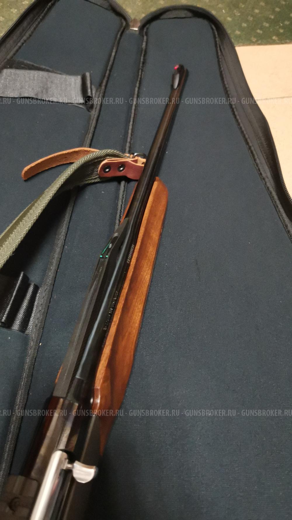 Benelli Argo E-Pro 308 Win, 2021 г.в. В идеале.