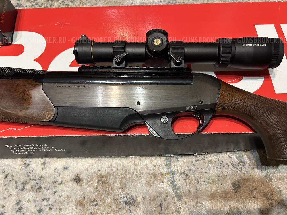 Benelli Argo E Pro 308 win