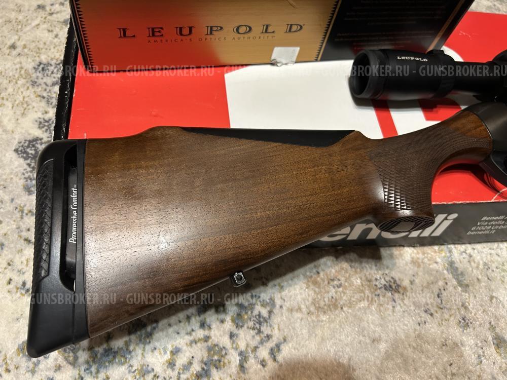 Benelli Argo E Pro 308 win