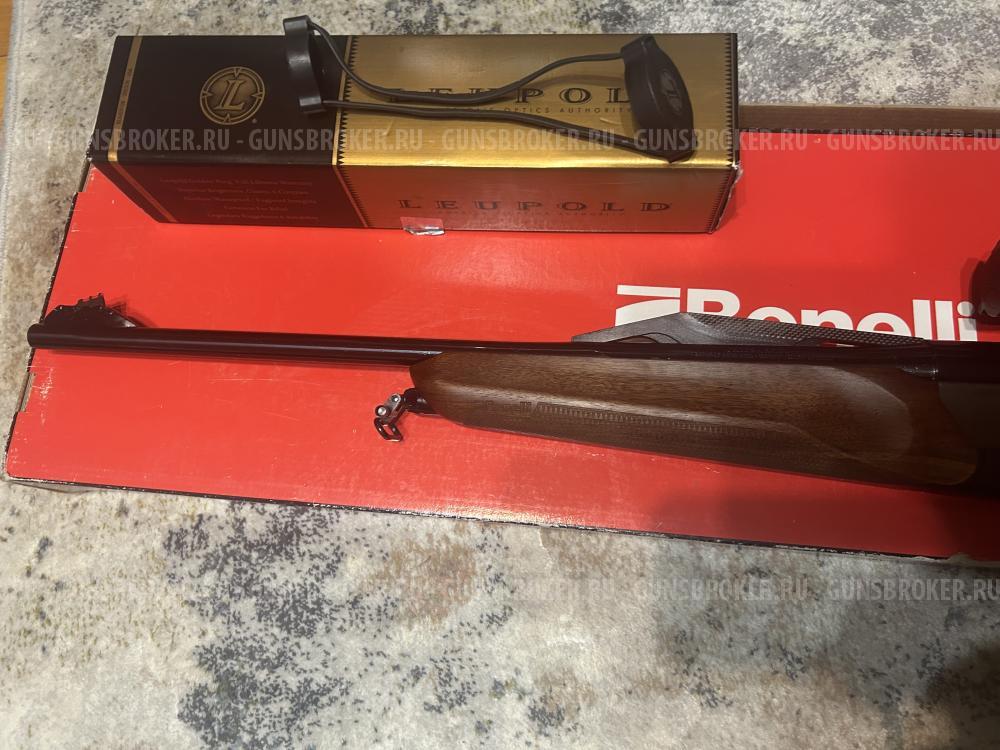 Benelli Argo E Pro 308 win