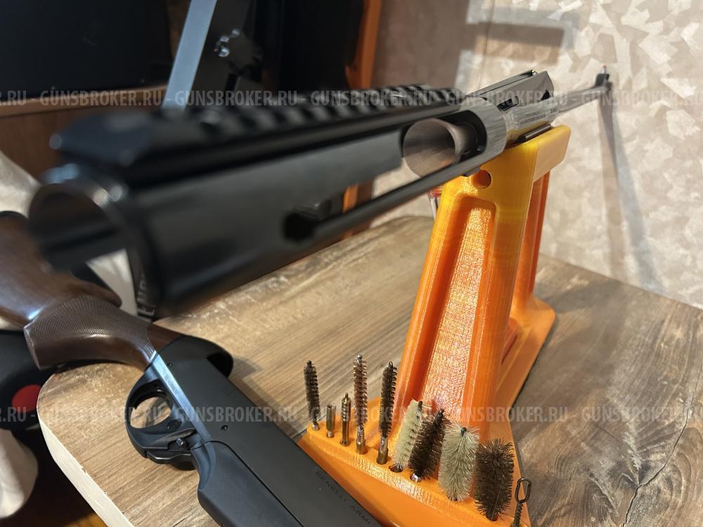 Benelli Argo E Pro 308 win