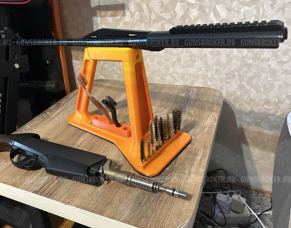 Benelli Argo E Pro 308 win