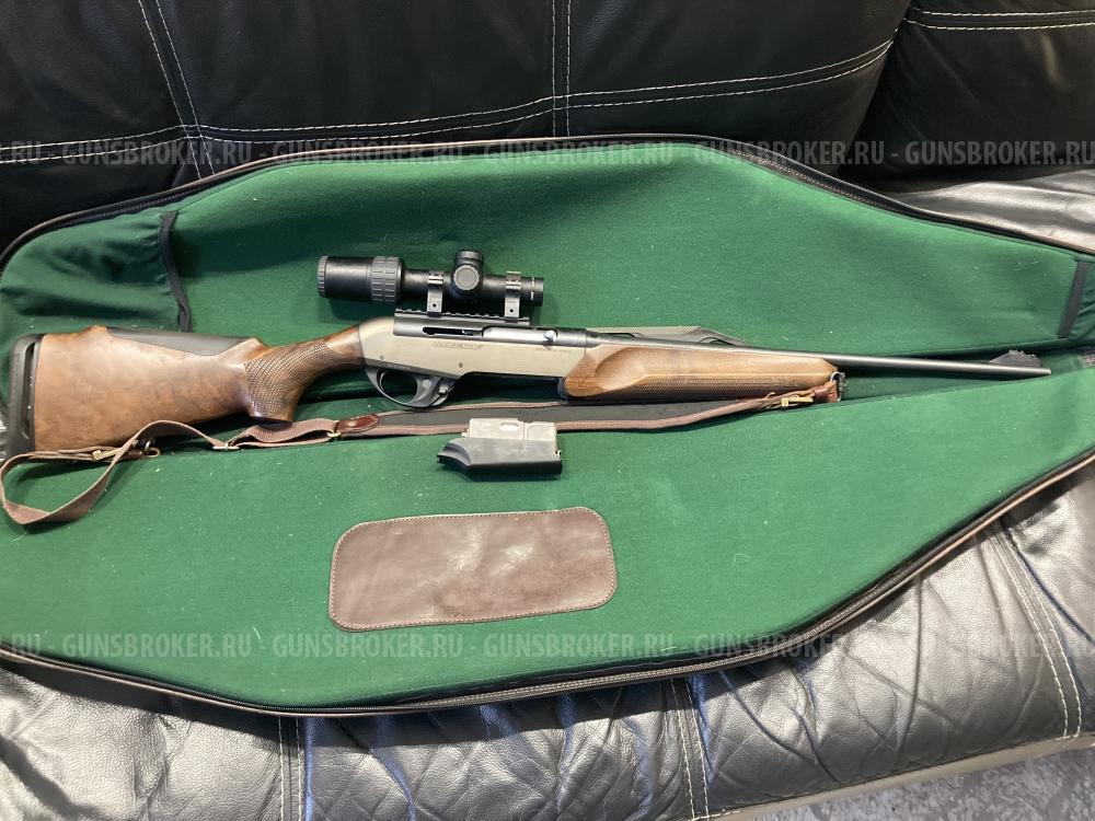 Benelli Argo E Pro 308