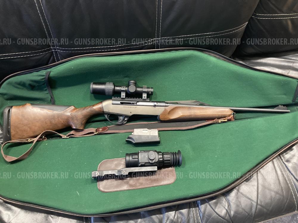 Benelli Argo E Pro 308