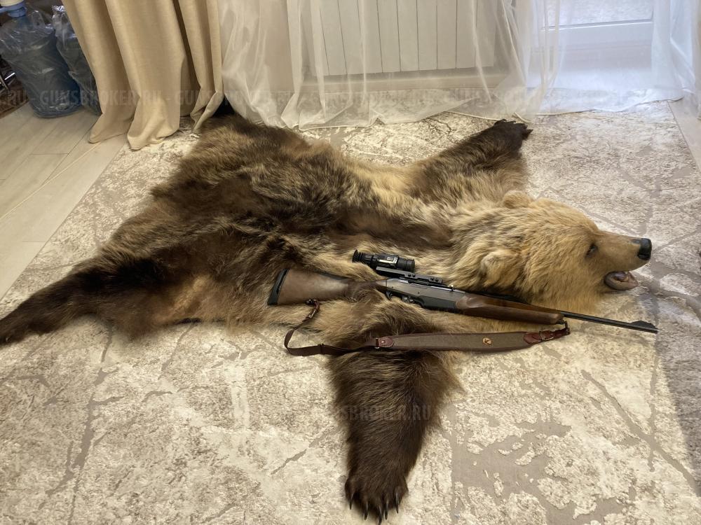 Benelli Argo E Pro 308