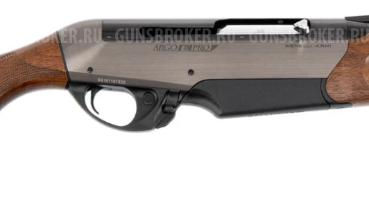 Benelli Argo-E PRO .308Wn