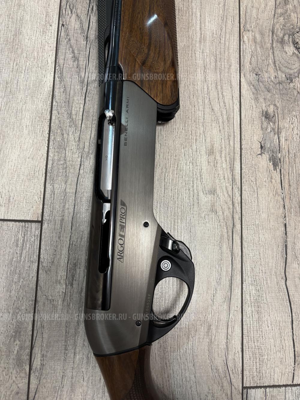 BENELLI ARGO-E PRO, k.30x06