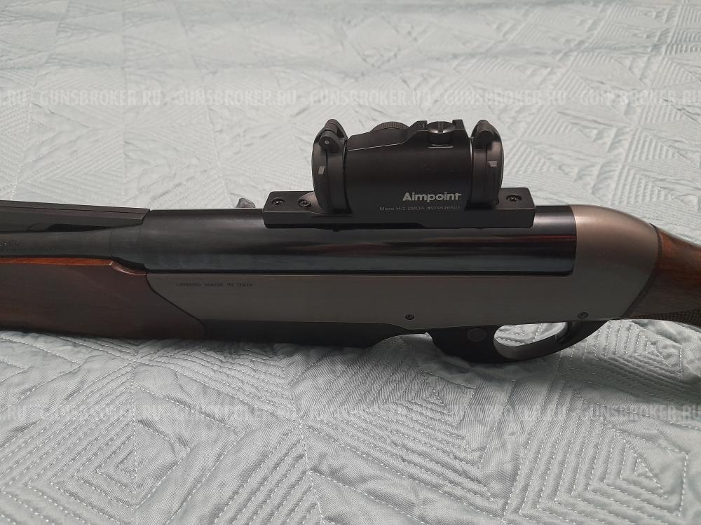 Benelli Argo-E Pro  калибр 308 Win.