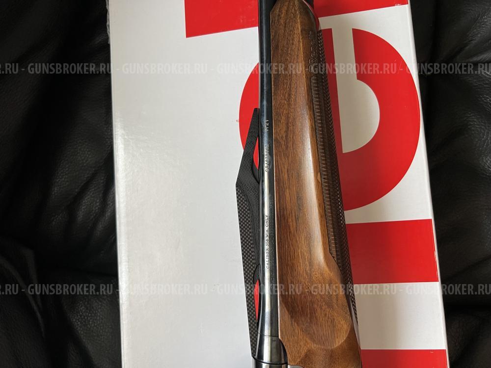 Benelli Argo-E Pro, калибр .308 Win,
